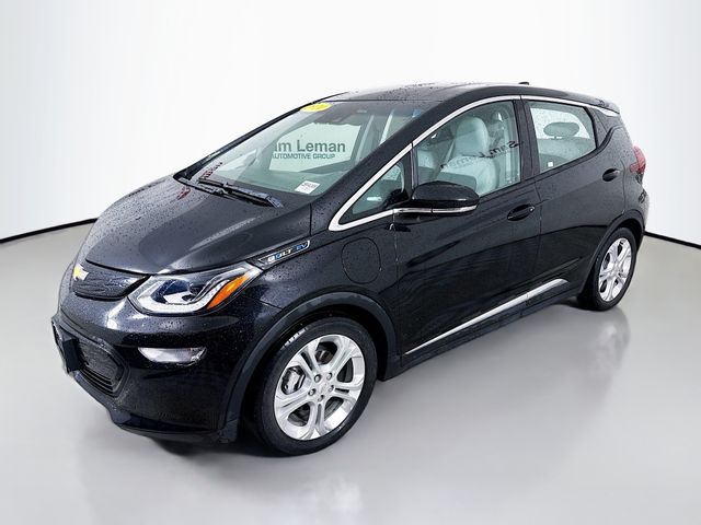 2020 Chevrolet Bolt EV photo 3