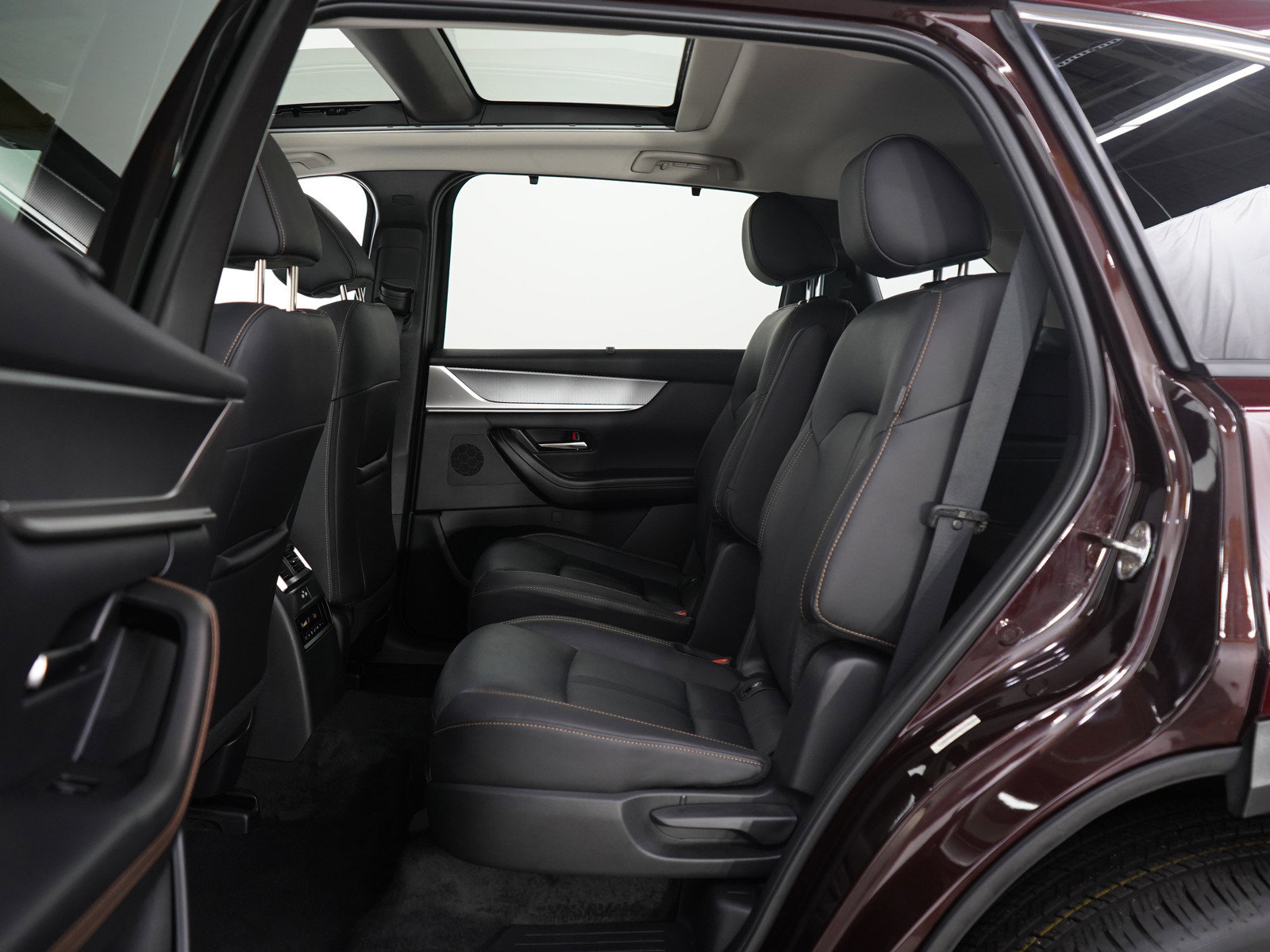 2024 Mazda CX-90 Premium photo 16