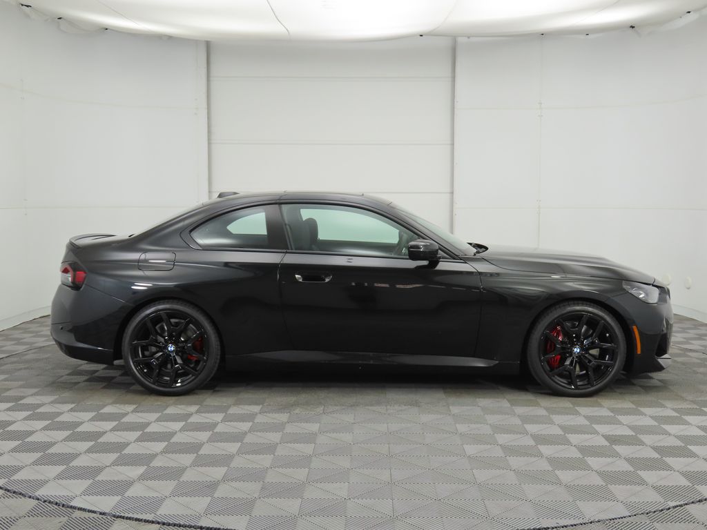 2025 Bmw 230i photo 4