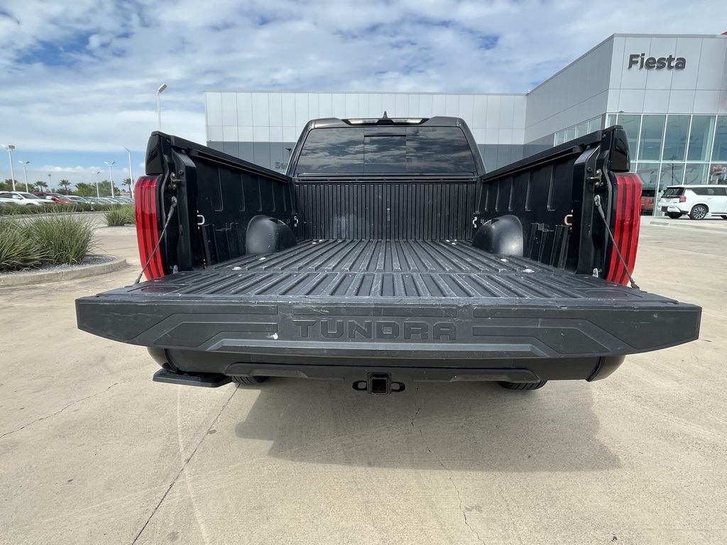 2023 Toyota Tundra SR5 photo 4