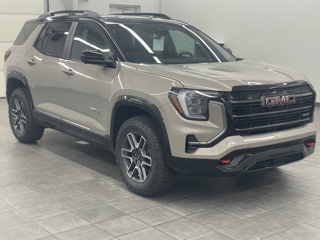 2026 GMC Terrain AT4's photo