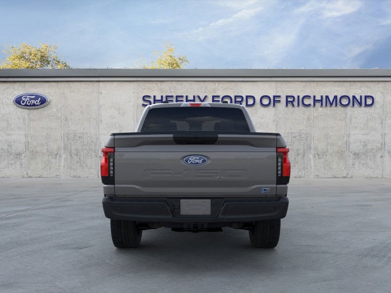 2024 Ford F-150 Lightning photo 6