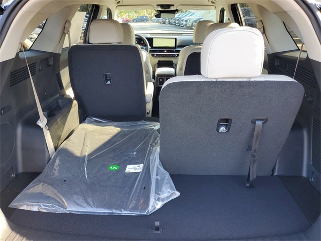 2025 Kia Sorento Hybrid EX photo 29