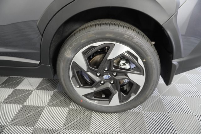2025 Subaru Crosstrek Limited photo 8