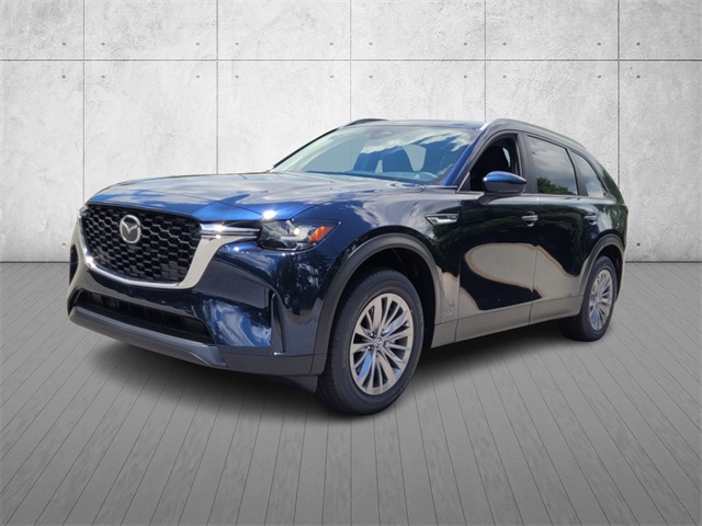 2025 Mazda CX-90 3.3 Turbo Select photo 3