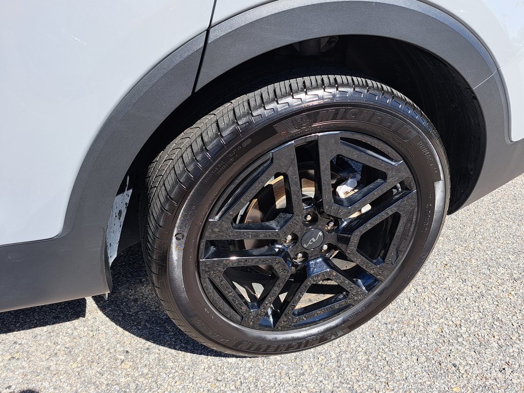 2025 Kia Telluride SX X-Line photo 30