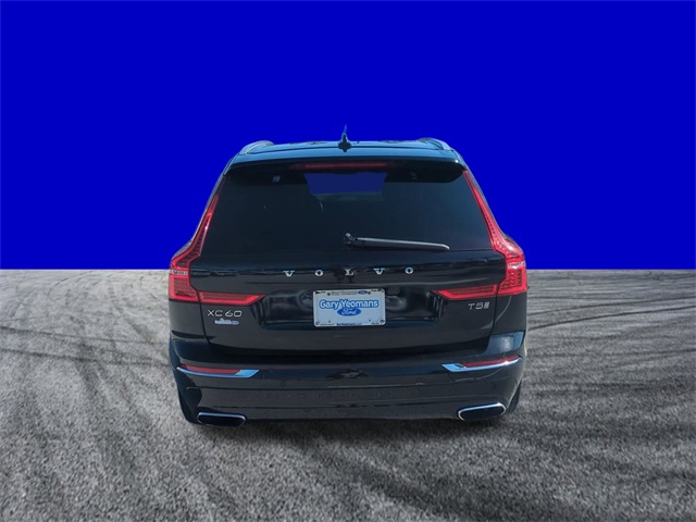 2020 Volvo XC60 T5 Inscription photo 4