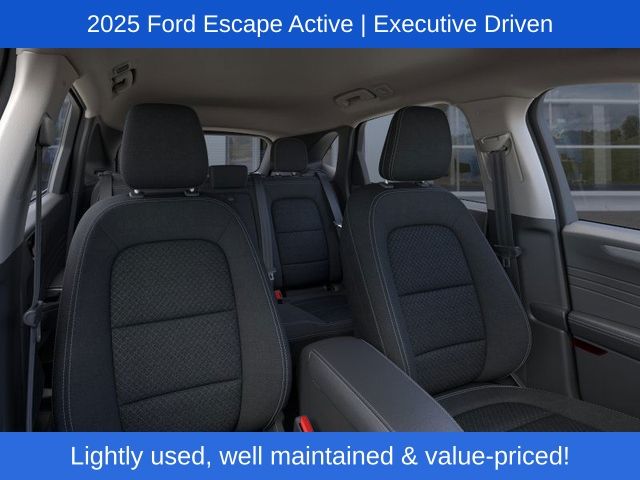 2025 Ford Escape Active photo 7