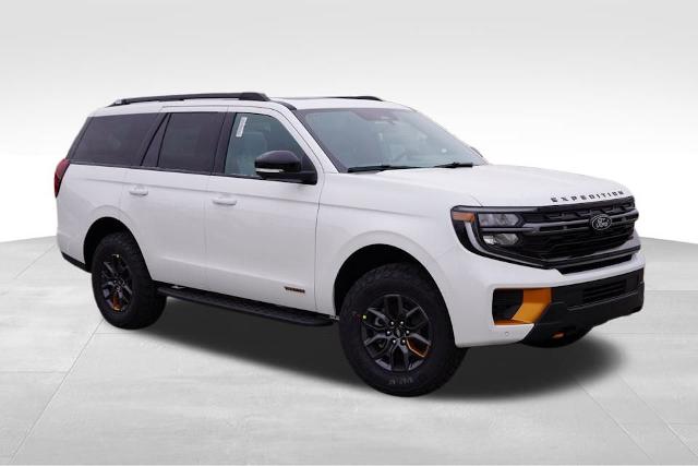 2025 Ford Expedition Tremor's photo