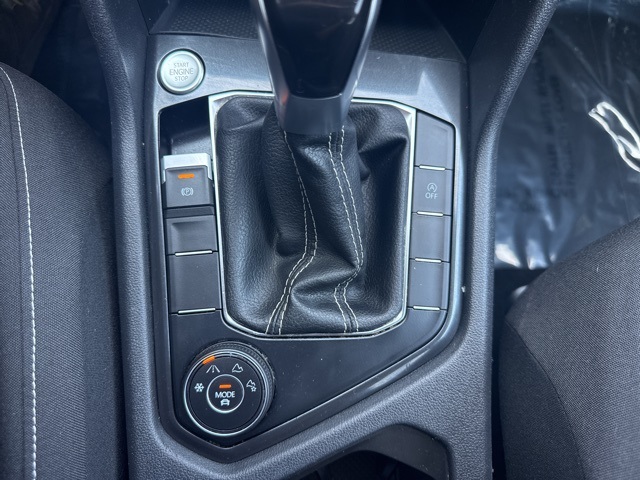 2023 Volkswagen Tiguan S photo 13