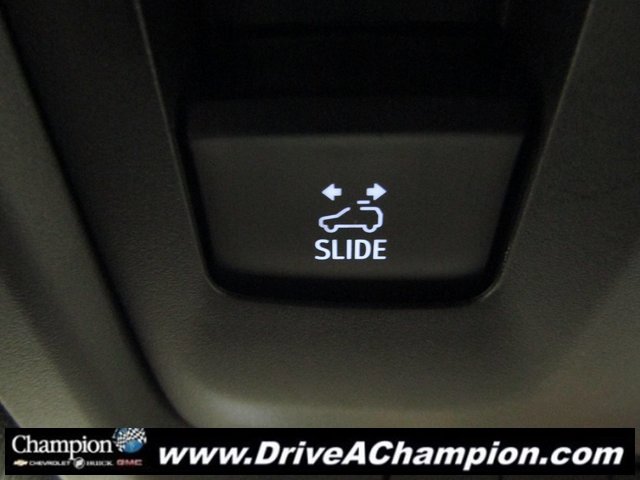 2021 Gmc Yukon AT4 photo 48