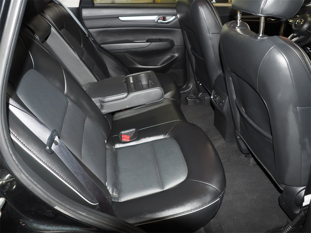2024 Mazda CX-5 2.5 Select photo 12