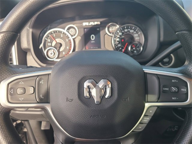 2024 Ram 2500 Big Horn photo 22