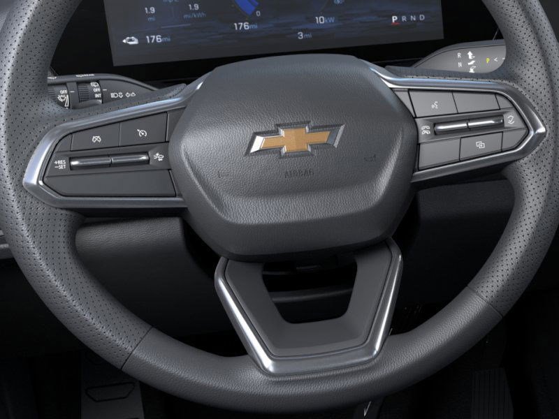 2025 Chevrolet Blazer EV photo 19