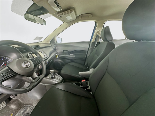 2025 Nissan Kicks Play S photo 18