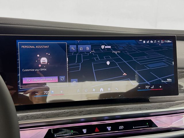 2025 Bmw 760i 760i xDrive photo 12