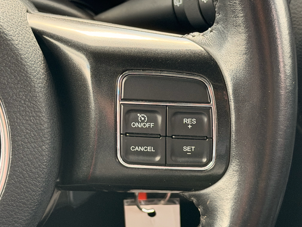 2017 Jeep Wrangler Unlimited Rubicon Recon photo 24
