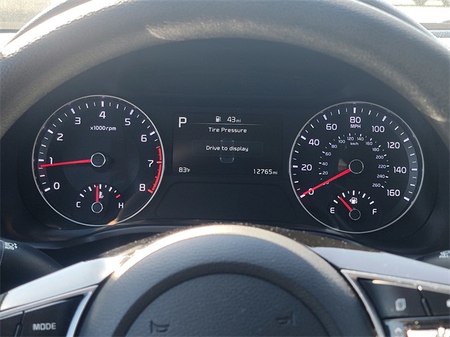 2023 Kia Forte LXS photo 31