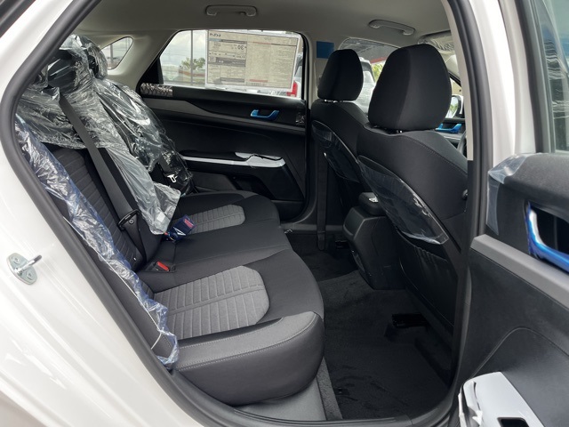 2026 Kia K5 LXS photo 18