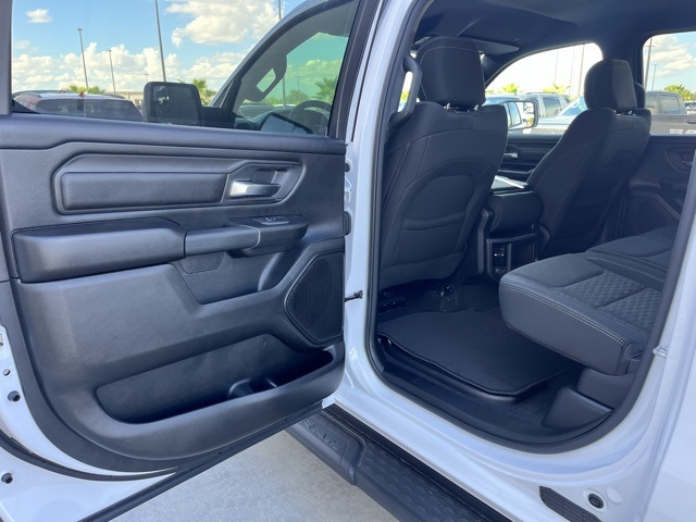 2025 Ram 1500 Tradesman photo 16