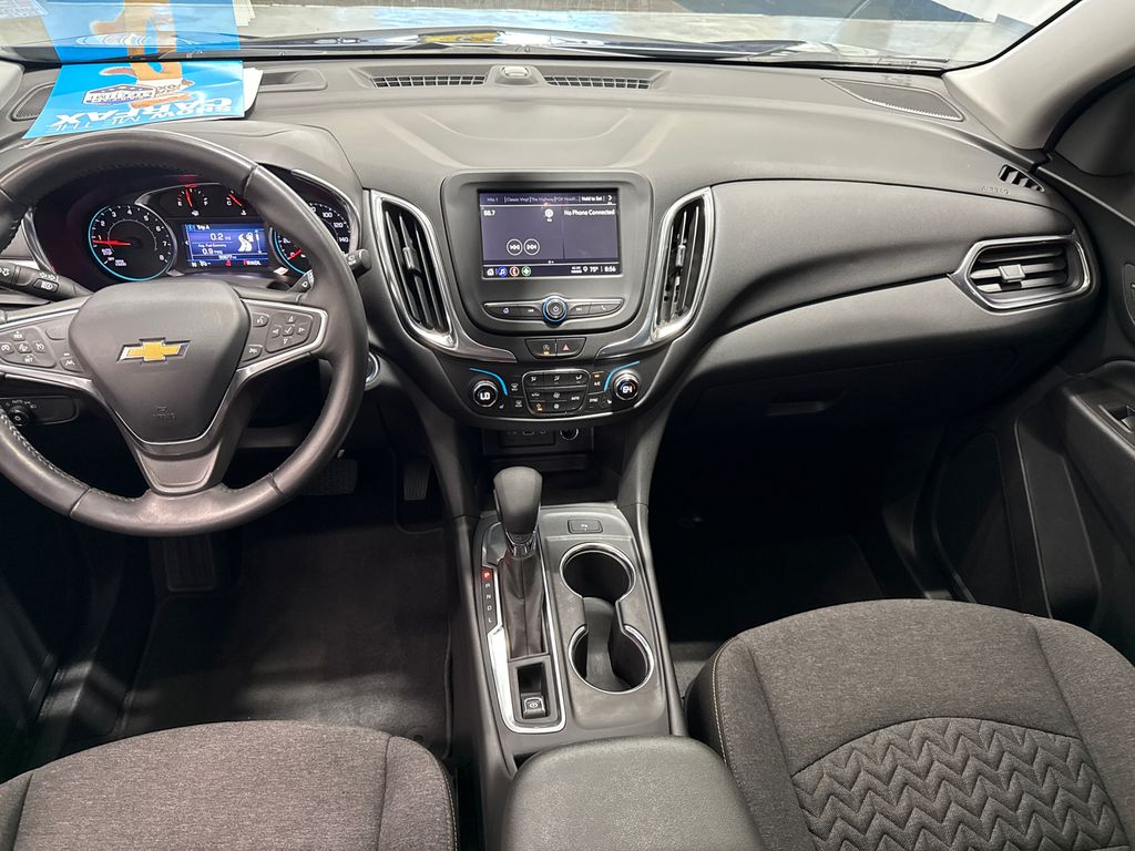 2022 Chevrolet Equinox LT photo 24