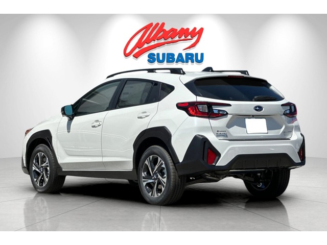 2025 Subaru Crosstrek Premium photo 4