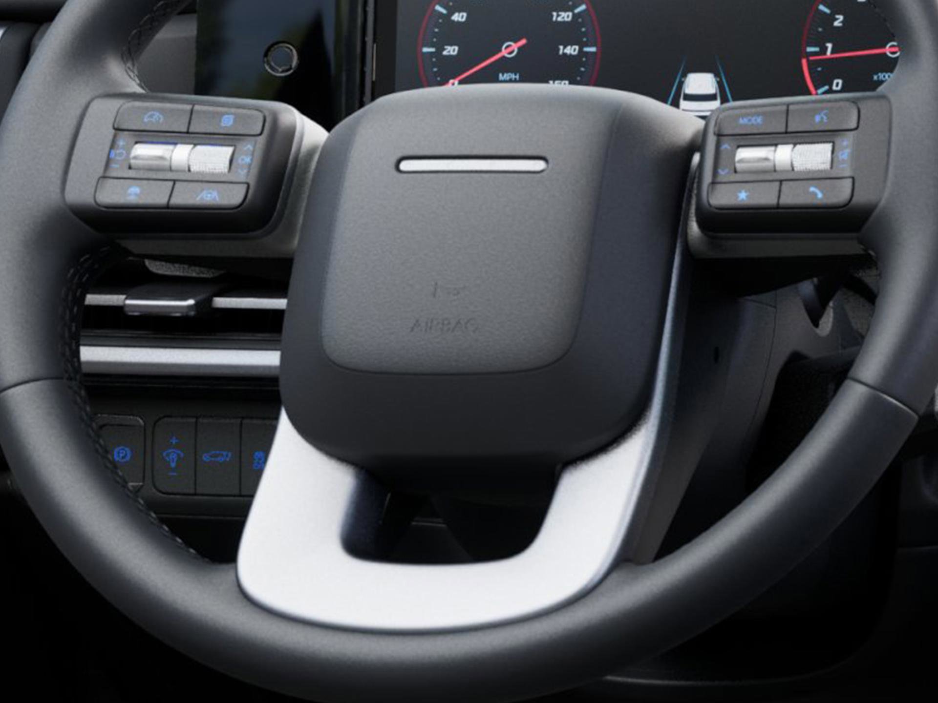 2026 Hyundai Santa Fe Limited photo 27