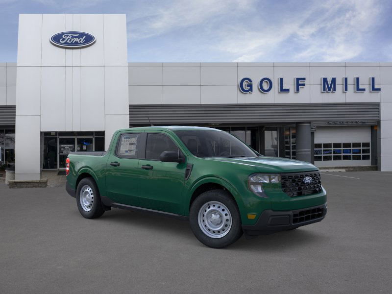 2025 FORD MAVERICK - Image 6