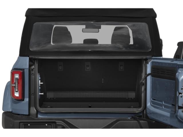 2025 Ford Bronco Outer Banks photo 9