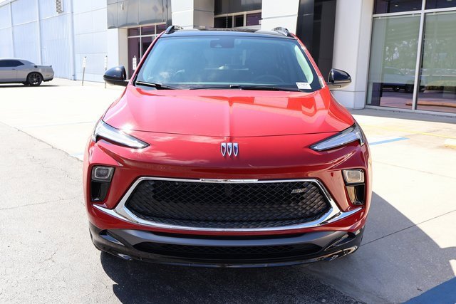 2026 Buick Encore GX Sport Touring photo 2