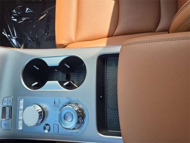 2026 Genesis GV70 2.5T Advanced photo 21