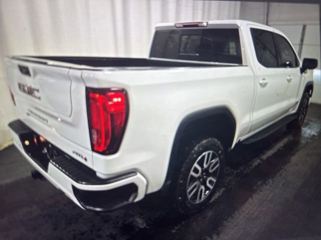 2024 Gmc Sierra 1500 AT4 photo 3