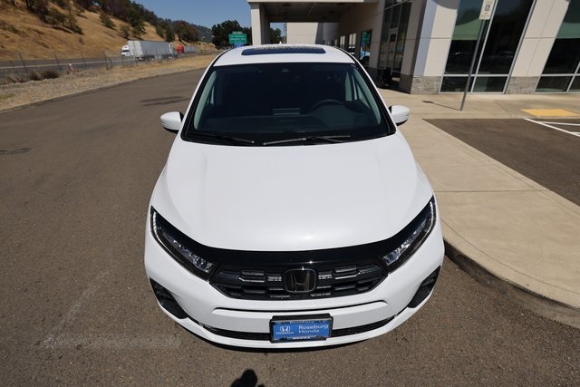 2025 Honda Odyssey EX-L photo 14