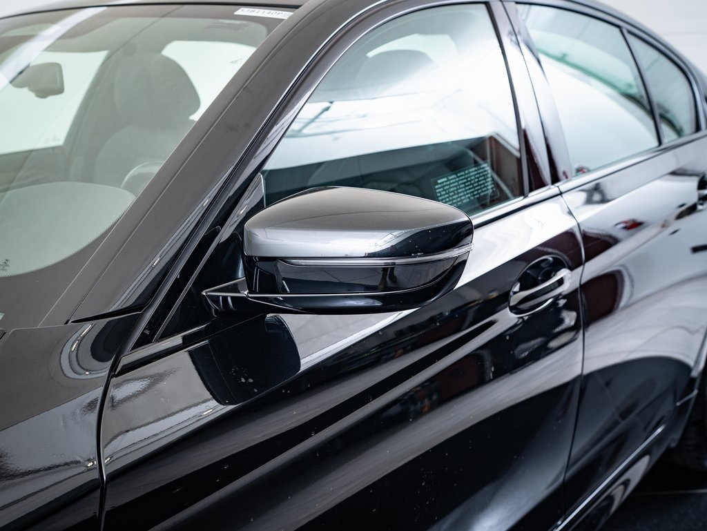 2022 Bmw 530e photo 16