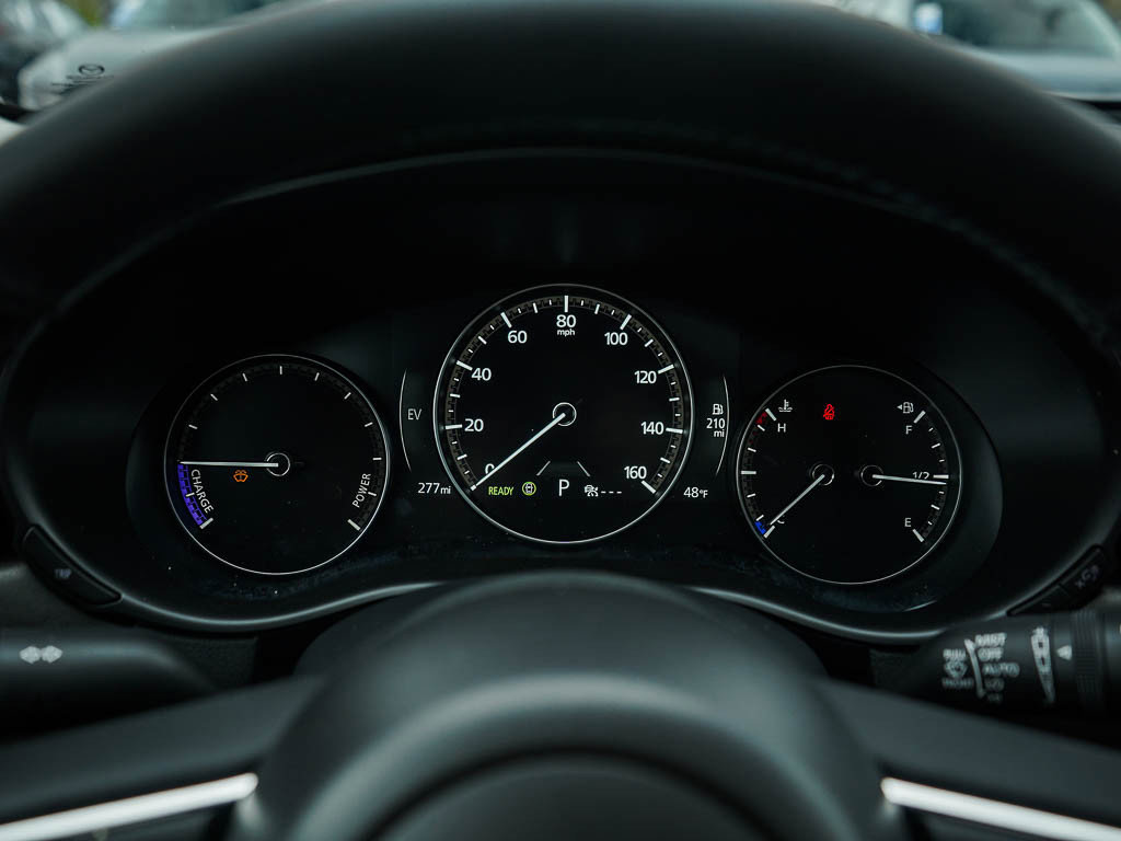 2025 Mazda CX-50 Premium photo 22