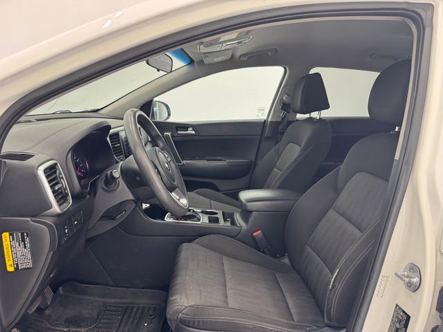 2020 Kia Sportage LX photo 16