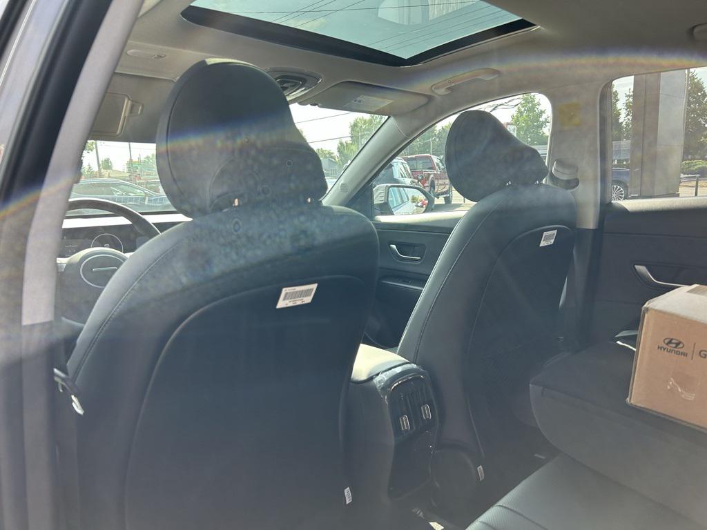 2026 Hyundai Kona Limited photo 19