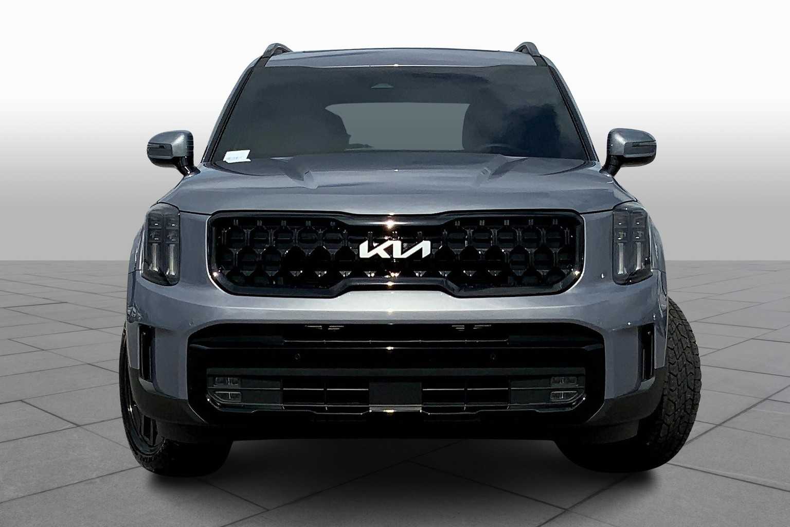2024 Kia Telluride SX X-Pro photo 4