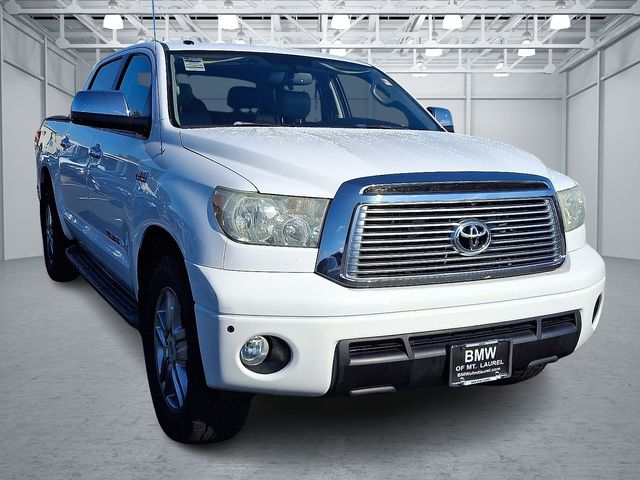 2010 Toyota Tundra Limited photo 3