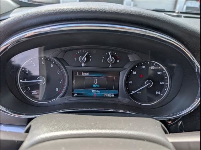 2022 Buick Encore Preferred photo 13