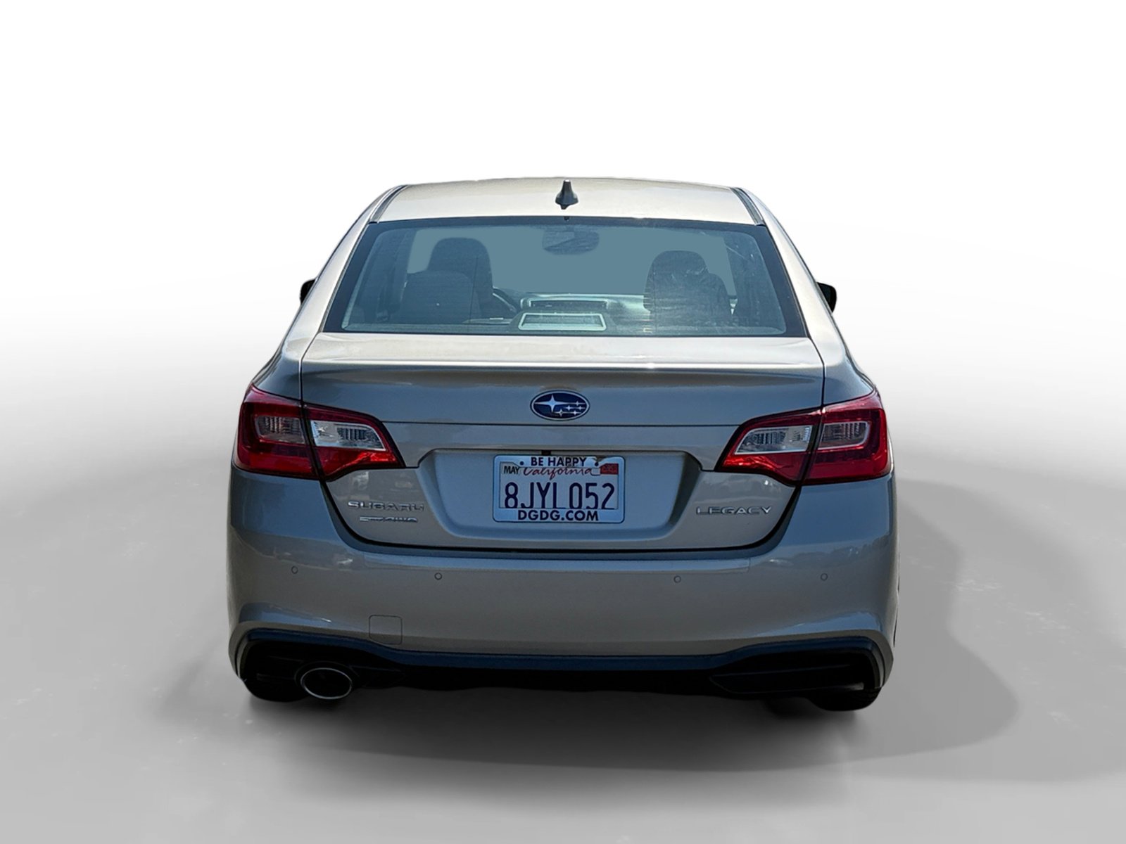 2019 Subaru Legacy 2.5i photo 4