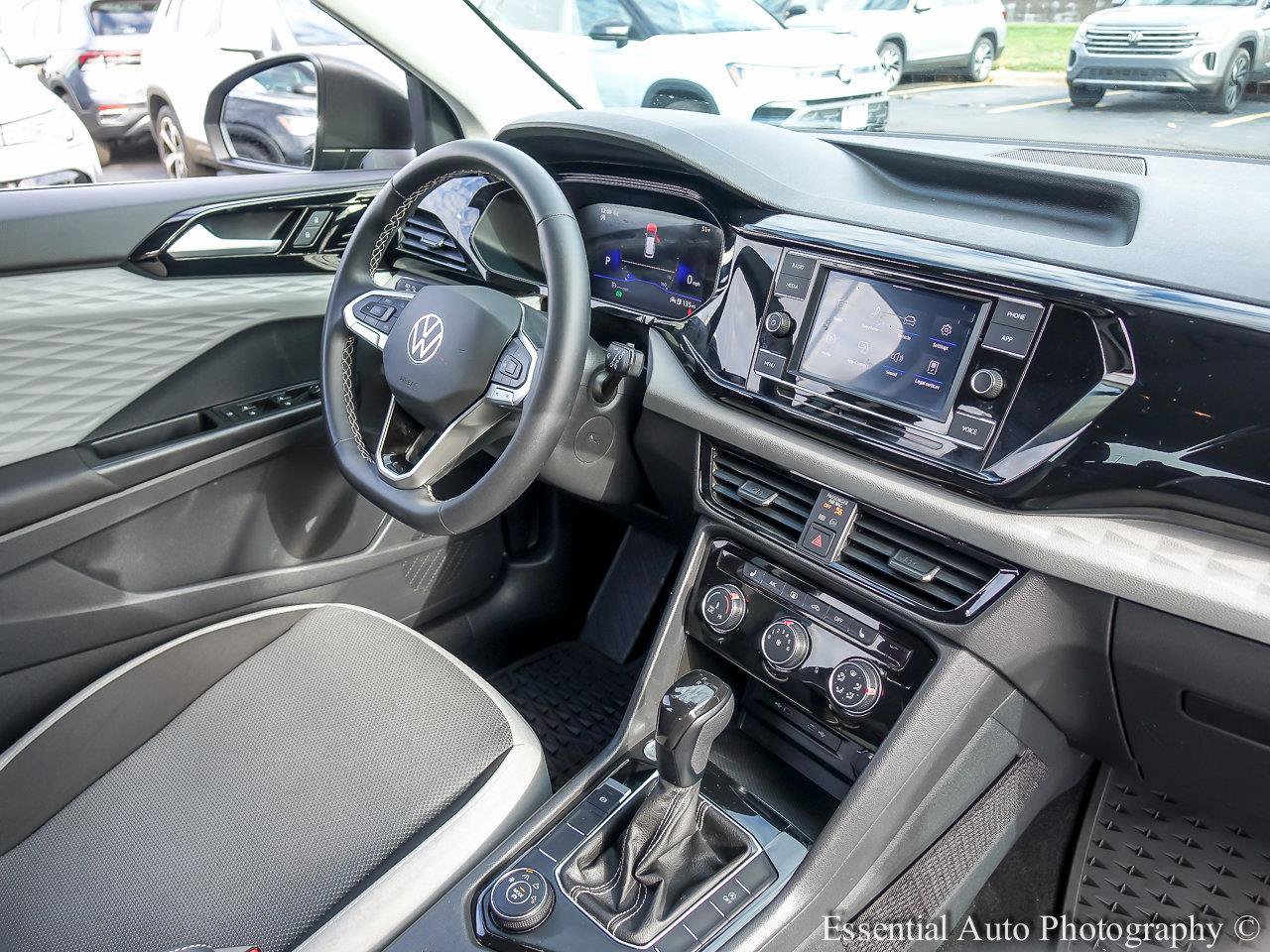 2023 VOLKSWAGEN TAOS - Image 22