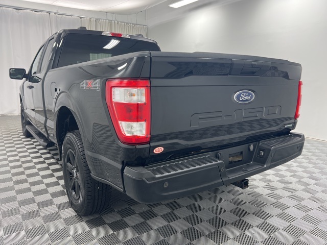 2023 Ford F-150 XL photo 5