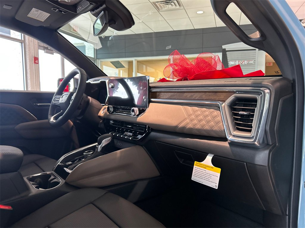 2026 GMC CANYON - Image 37