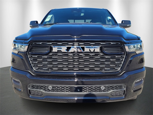 2026 Ram 1500 Big Horn Lone Star photo 2