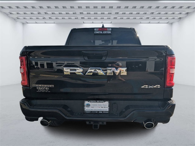 2025 Ram 1500 Big Horn Lone Star photo 4