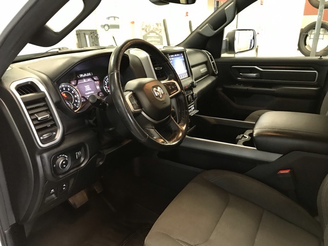 2020 Ram 1500 Big Horn Lone Star photo 11