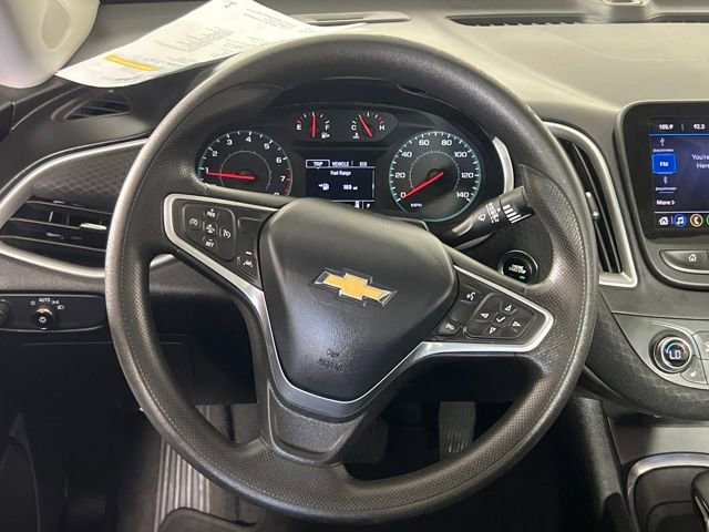 2023 Chevrolet Malibu 1LT photo 13