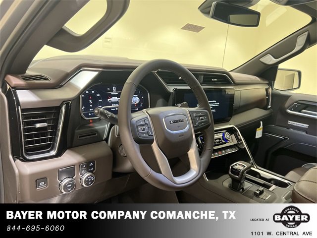 2025 Gmc Sierra 1500 Denali photo 3