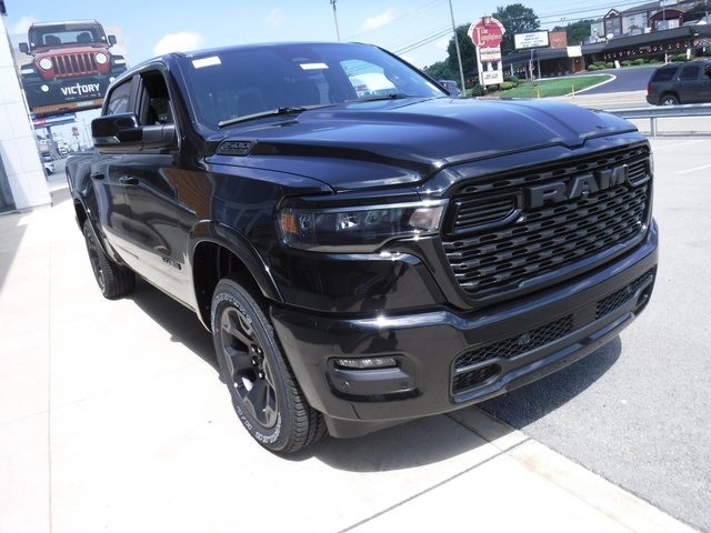2026 Ram 1500 Big Horn photo 3